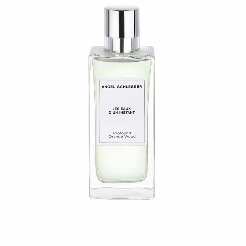 Herenparfum Angel Schlesser LES EAUX D'UN INSTANT 150 ml