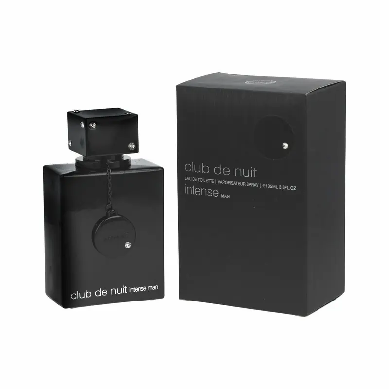 Herenparfum Armaf Club de Nuit Intense EDT 100 ml