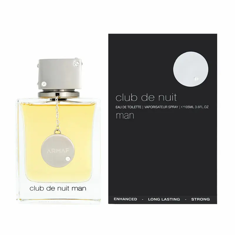 Herenparfum Armaf CLUB DE NUIT