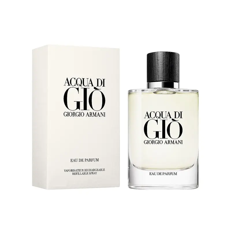Herenparfum Armani Acqua Di Gio EDP 75 ml