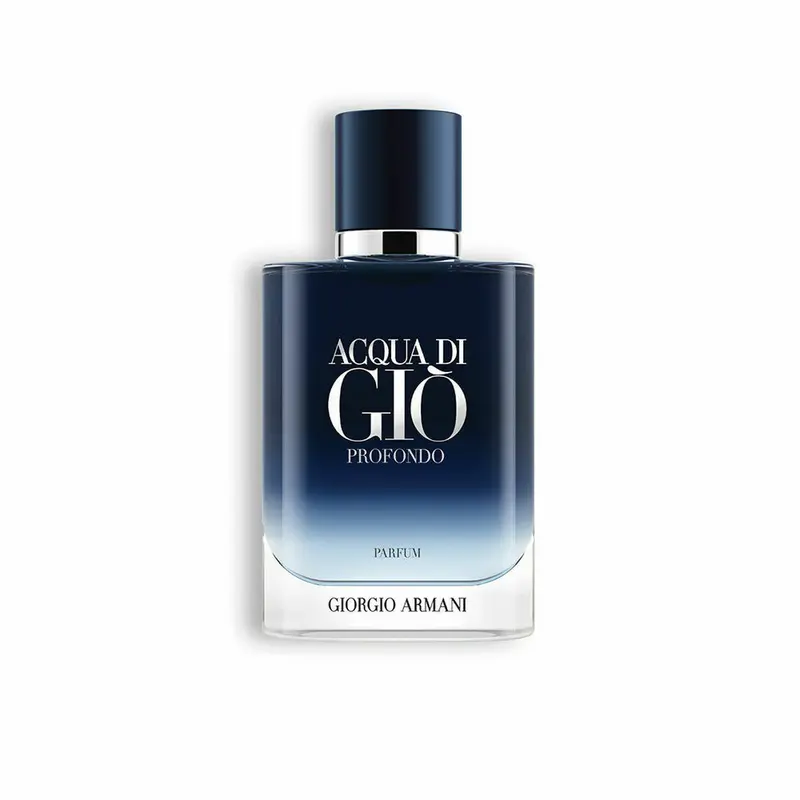 Herenparfum Armani Aqua Di Gio Profondo EDP 50 ml