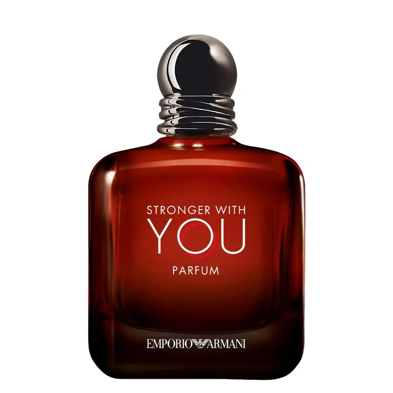 Herenparfum Armani STRONGER WITH YOU EDP