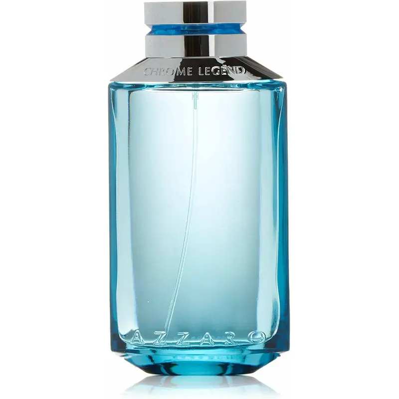 Herenparfum Azzaro Chrome Legend EDT 125 ml
