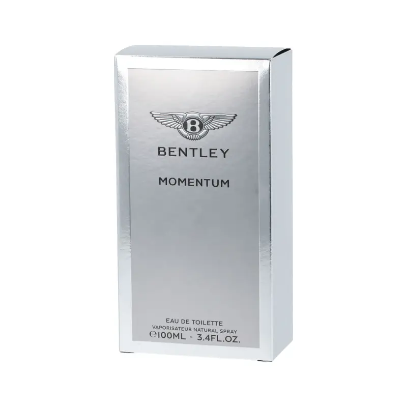 Herenparfum Bentley EDT