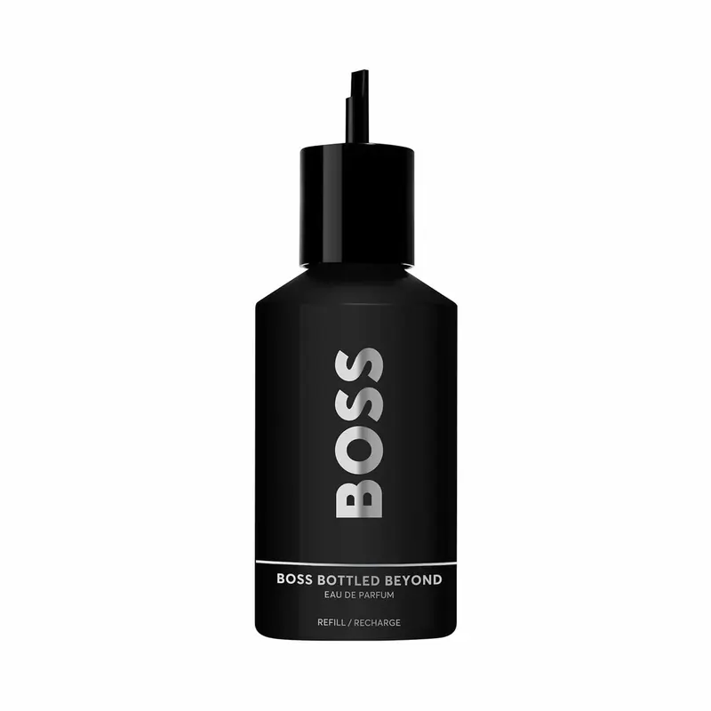 Herenparfum BOSS BOSS BOTTLED 200 ml