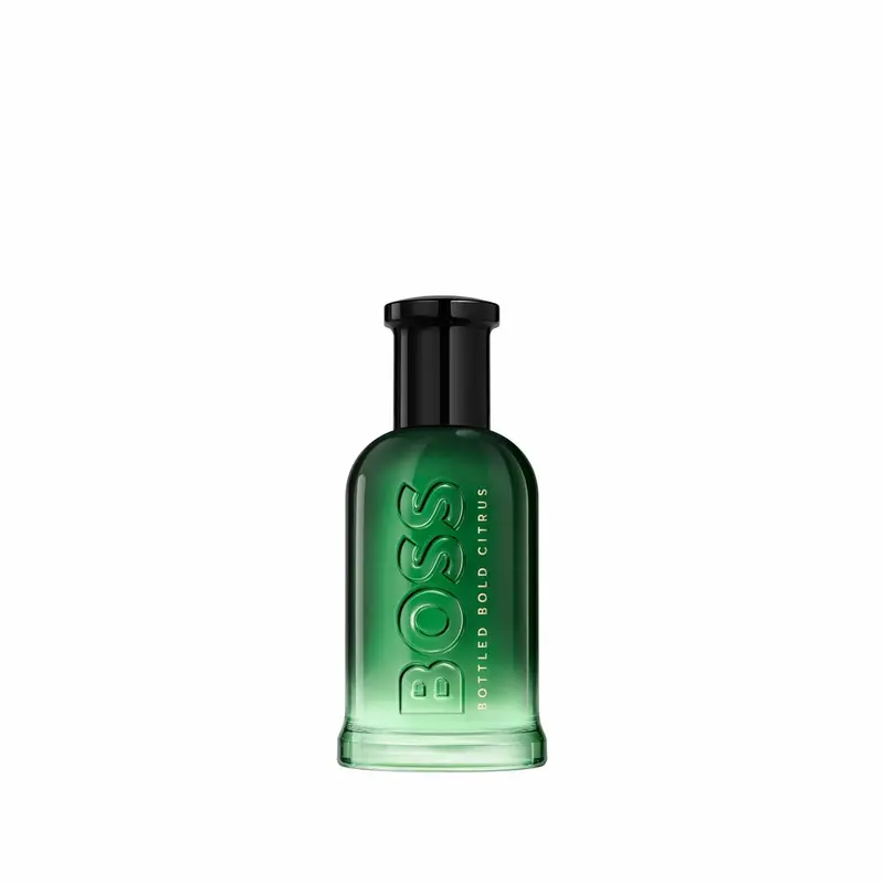 Herenparfum BOSS BOSS BOTTLED 50 ml