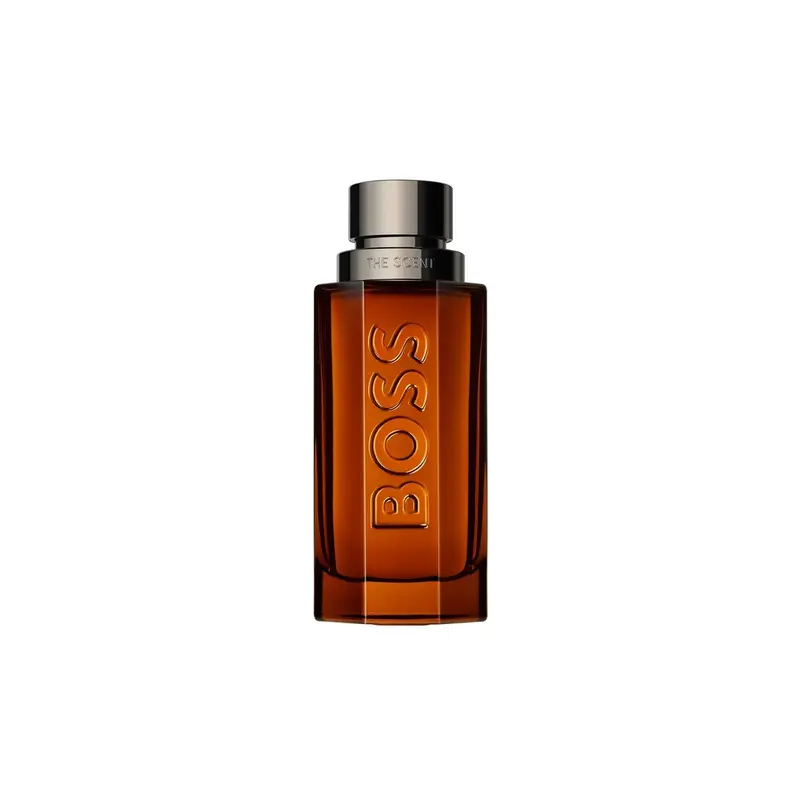 Herenparfum BOSS THE SCENT 100 ml