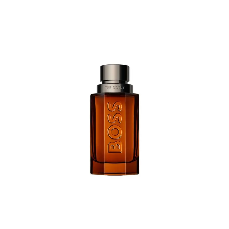 Herenparfum BOSS THE SCENT 50 ml