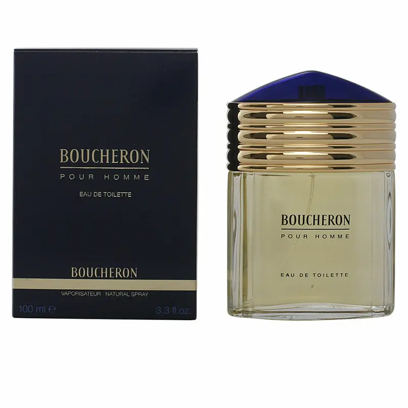 Herenparfum Boucheron BN002A01 EDT 100 ml