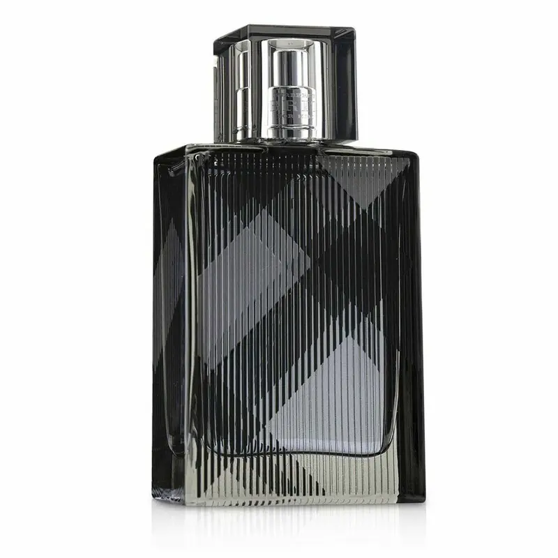 Herenparfum Brit Men Burberry 10000007521 50 ml (1 Stuks)