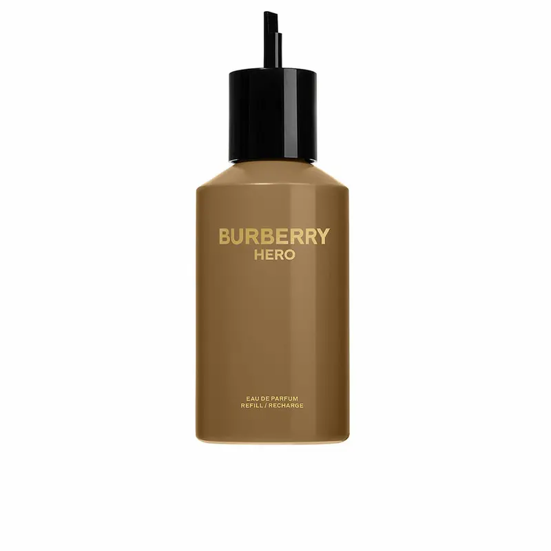 Herenparfum Burberry BURBERRY HERO 200 ml