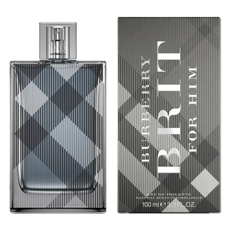 Herenparfum Burberry BURSBI30001 EDT 100 ml