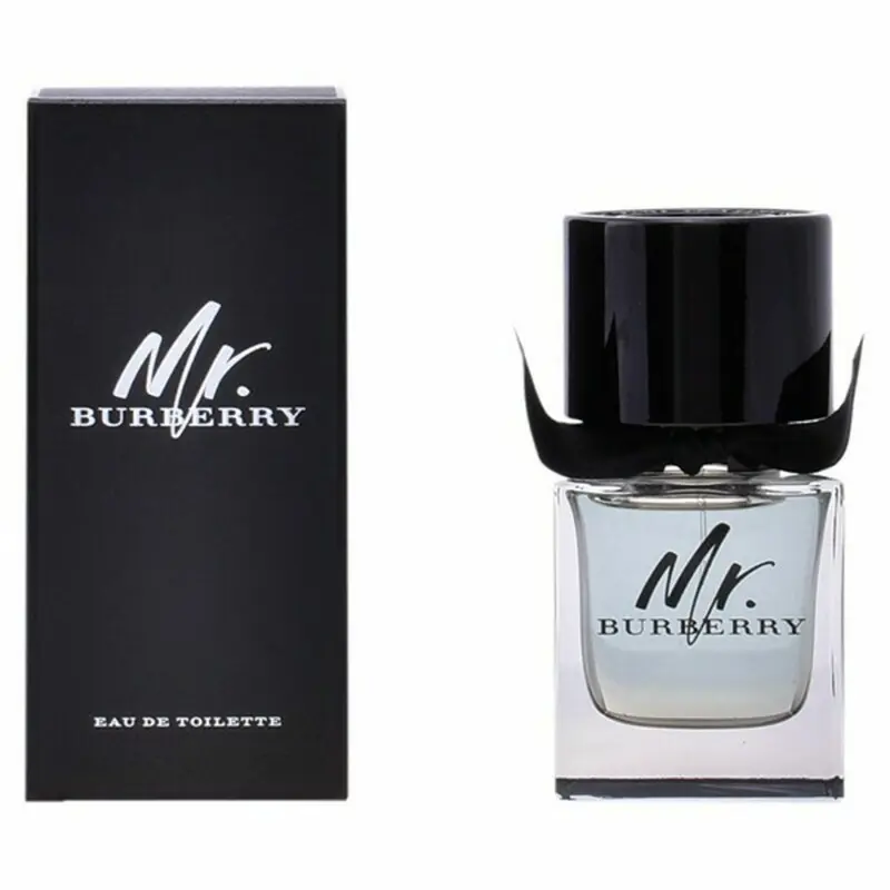 Herenparfum Burberry MR. BURBERRY EDT 50 ml