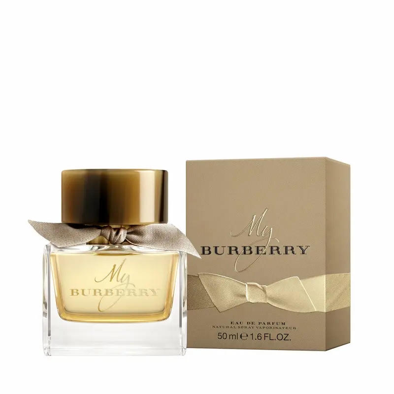 Herenparfum Burberry My Burberry 50 ml 100 ml