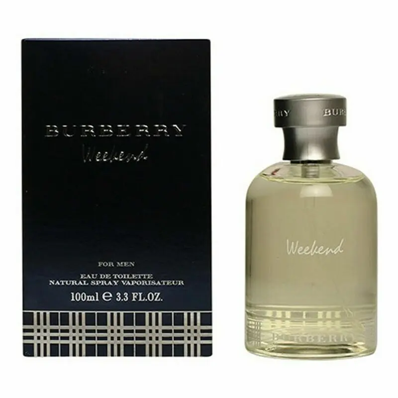 Herenparfum Burberry Weekend EDT