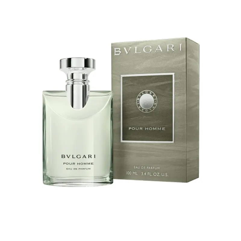 Herenparfum Bvlgari Bvlgari EDP 100 ml