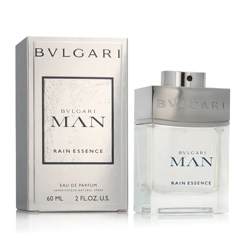 Herenparfum Bvlgari Rain Essence EDP 60 ml