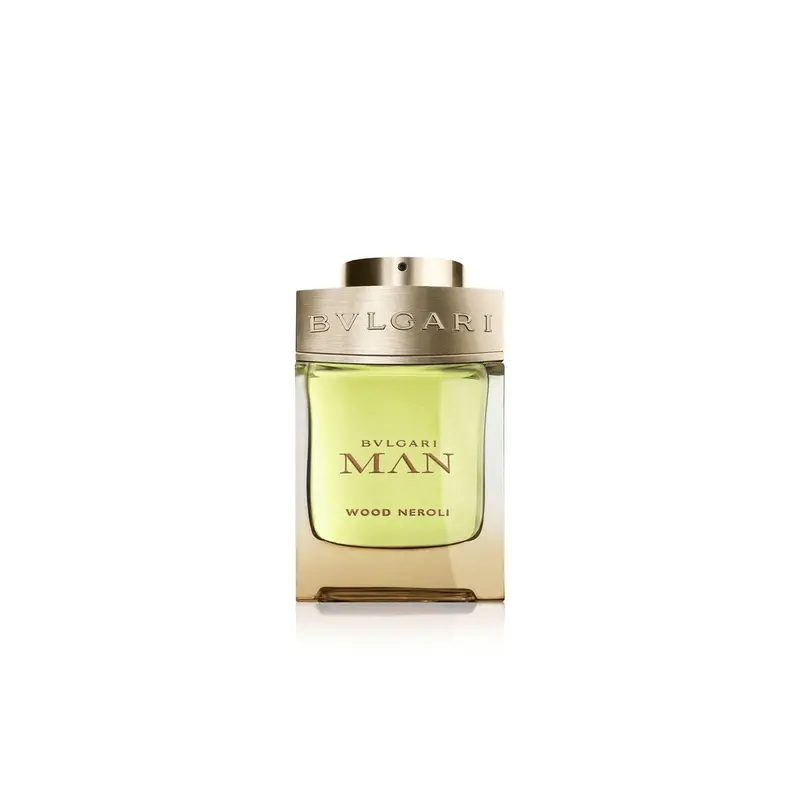 Herenparfum Bvlgari Wood Neroli EDP 60 ml