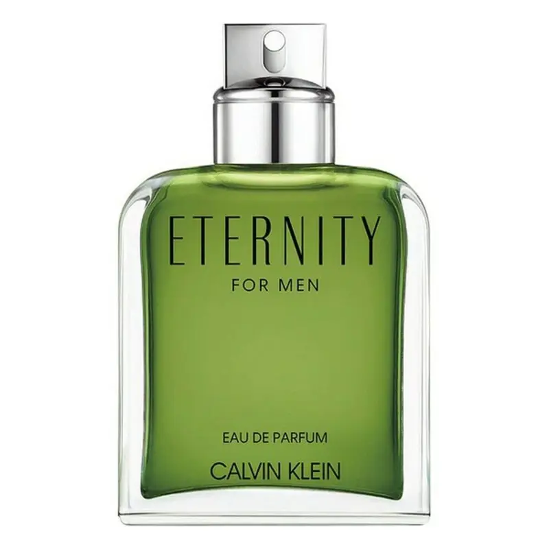 Herenparfum Calvin Klein 22999-hbsupp EDP 200 ml