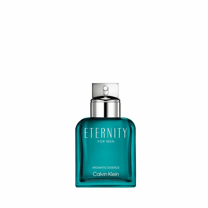 Herenparfum Calvin Klein ETERNITY FOR MEN EDP 100 ml