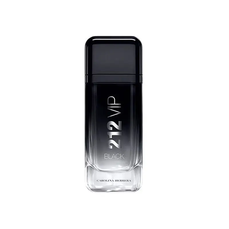 Herenparfum Carolina Herrera 212 VIP BLACK EDP 200 ml