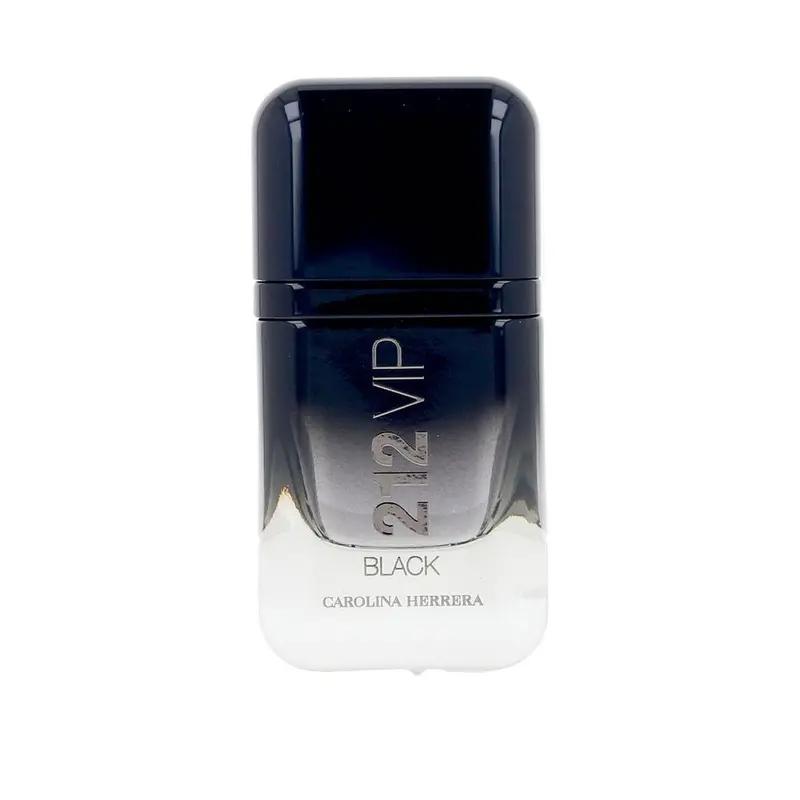 Herenparfum Carolina Herrera 212 VIP BLACK EDP 50 ml