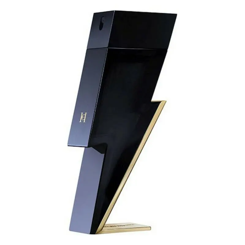 Herenparfum Carolina Herrera Bad Boy EDT 150 ml