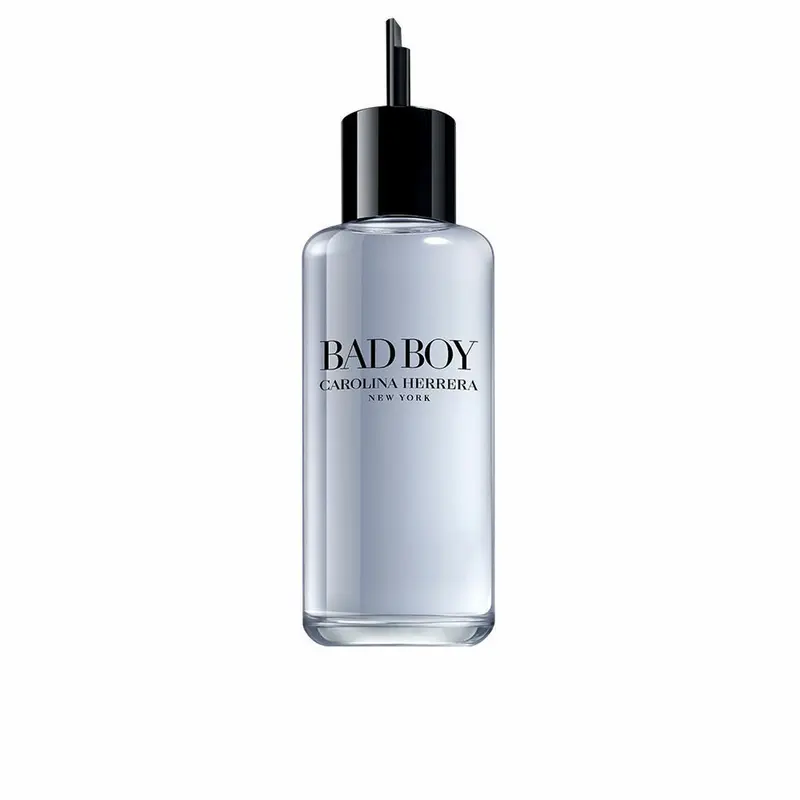 Herenparfum Carolina Herrera Bad Boy EDT 200 ml
