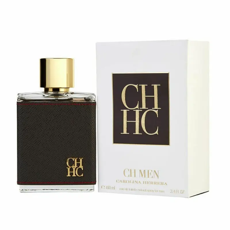 Herenparfum Carolina Herrera CH MEN EDT 100 ml