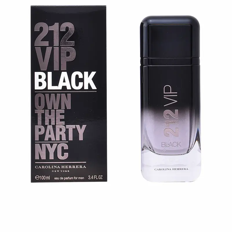 Herenparfum Carolina Herrera EDP (1 Stuks)