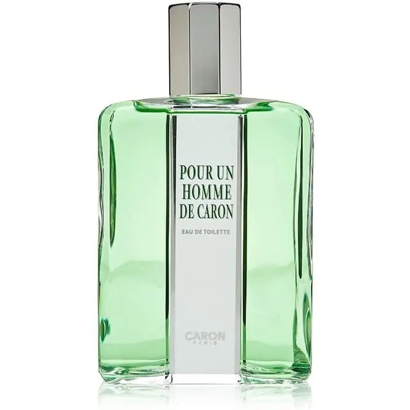 Herenparfum Caron Pour Un Homme De Caron EDT 75 ml