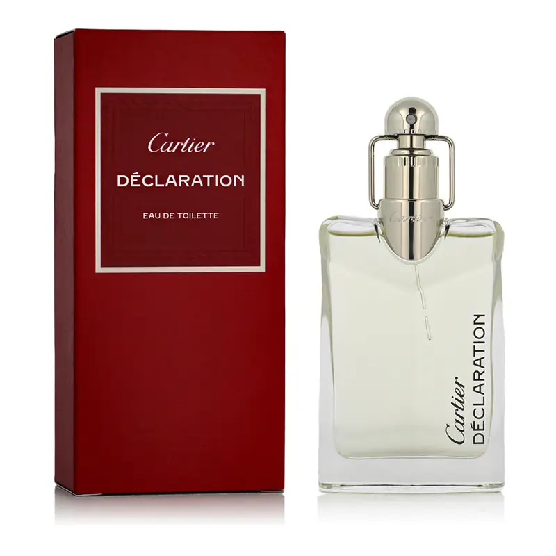 Herenparfum Cartier DÉCLARATION 50 ml