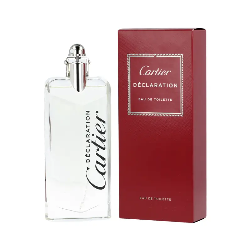Herenparfum Cartier Déclaration EDT 100 ml