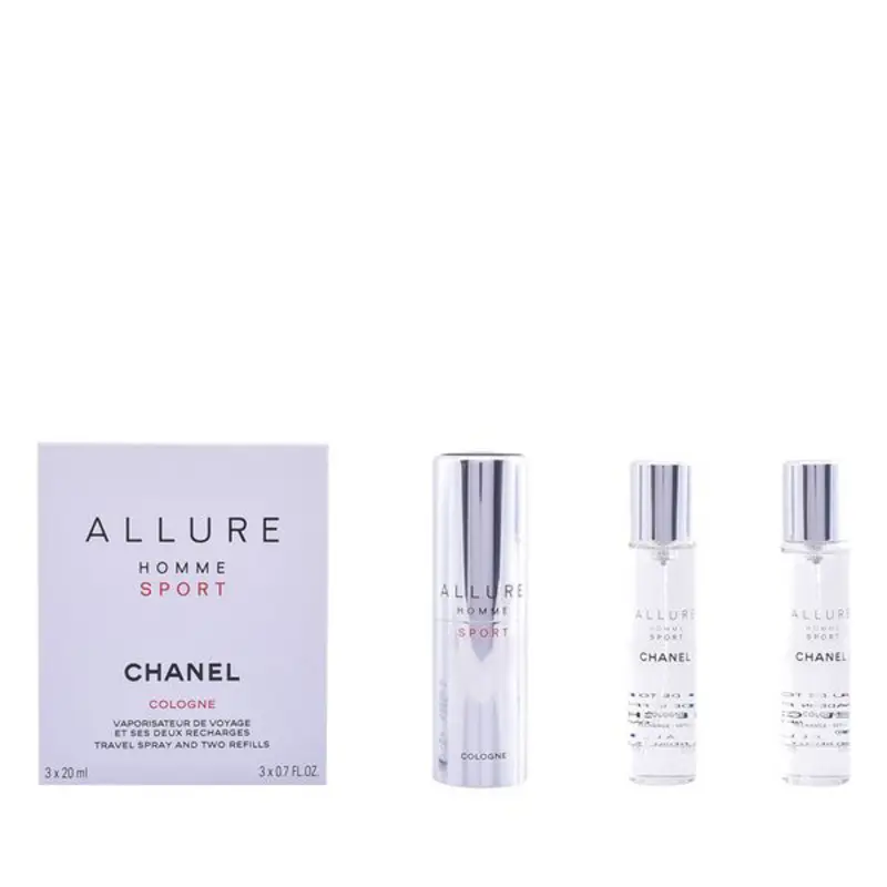 Herenparfum Chanel ALLURE HOMME EDC 20 ml