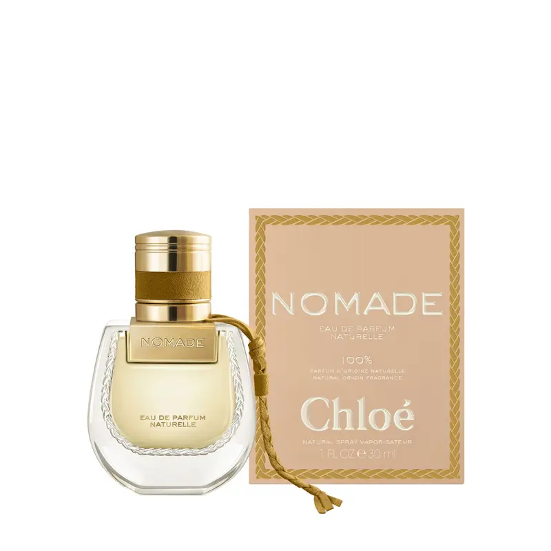 Herenparfum Chloe NOMADE 30 ml
