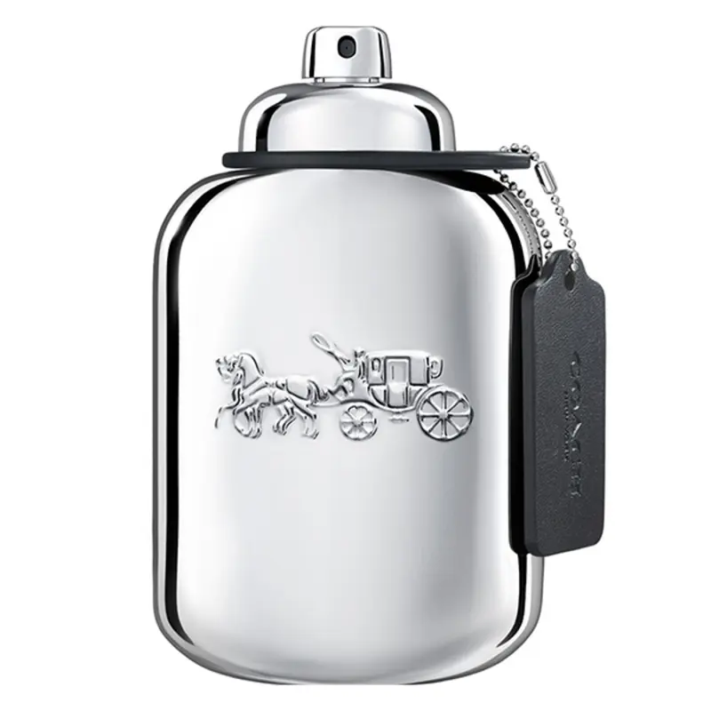 Herenparfum Coach Platinum Coach CC007A01 EDP