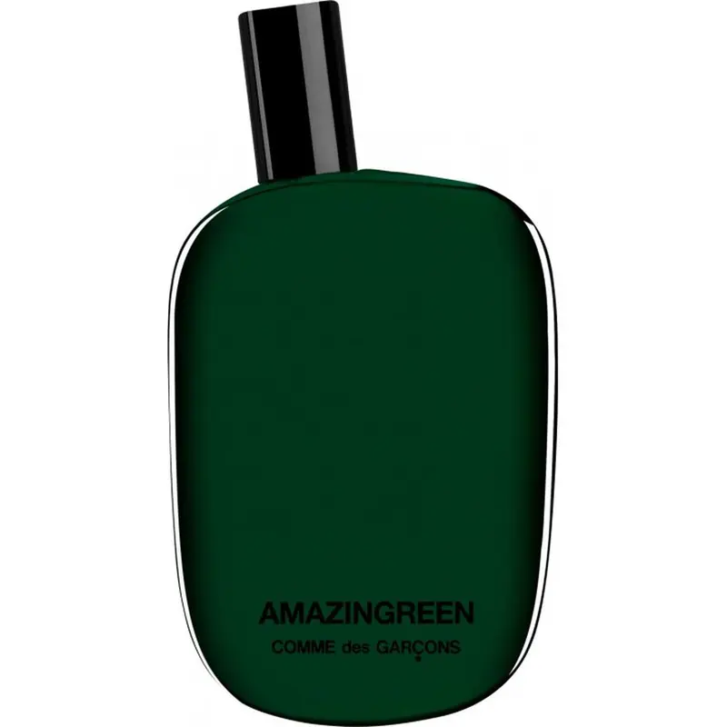 Herenparfum Comme Des Garçons Amazingreen EDP 100 ml