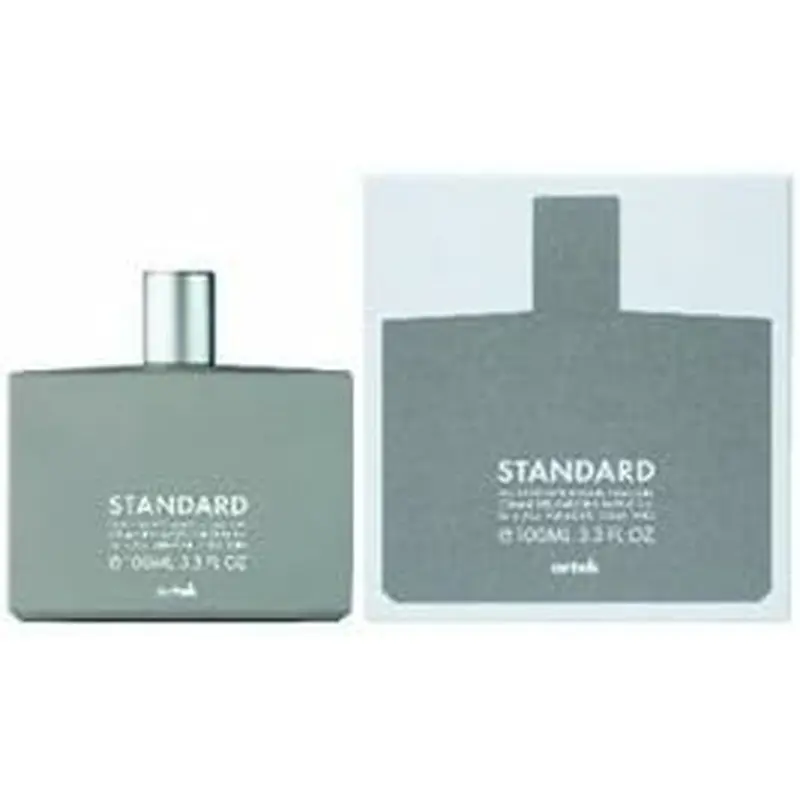 Herenparfum Comme Des Garçons Standard EDT 100 ml