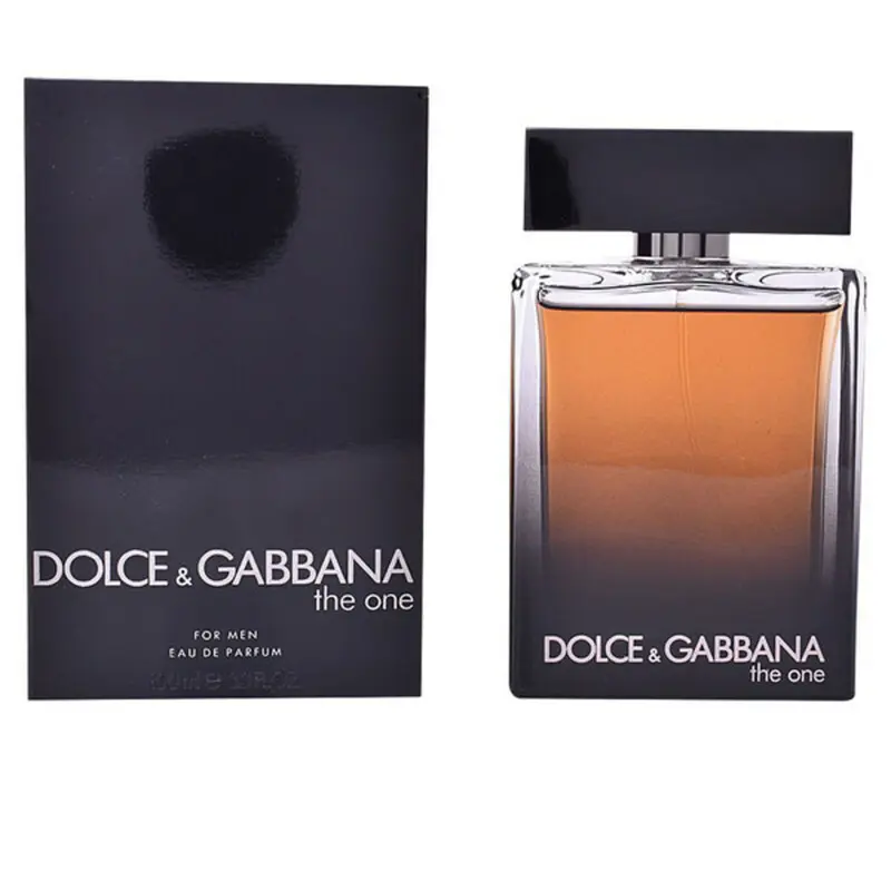 Herenparfum D&G The One For Men EDP