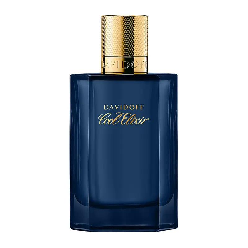 Herenparfum Davidoff COOL ELIXIR 100 ml