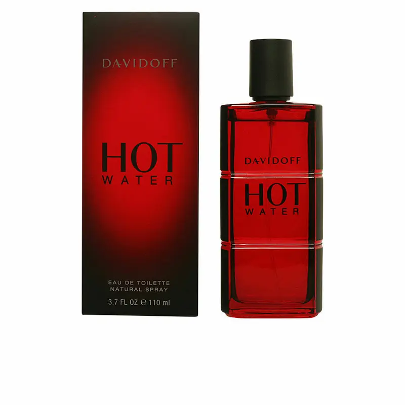 Herenparfum Davidoff DAVID090859 EDT 110 ml