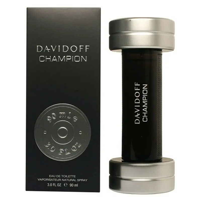Herenparfum Davidoff EDT