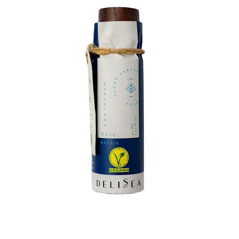Herenparfum Delisea WAVE PARFUM POUR HOMME EDP 30 ml
