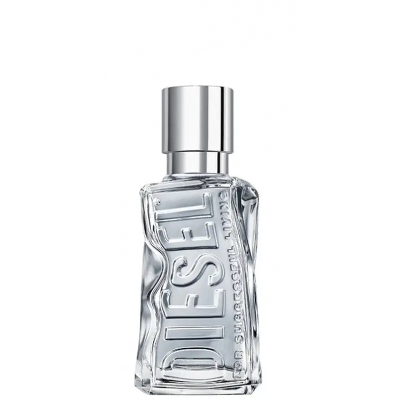 Herenparfum Diesel D by Diesel EDT 30 ml