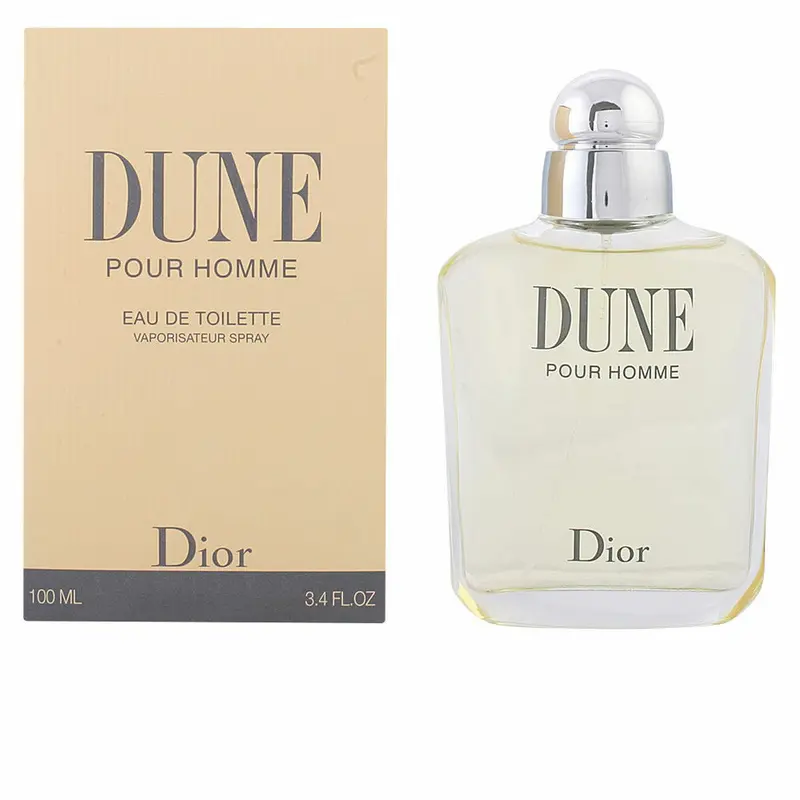 Herenparfum Dior Dune EDT