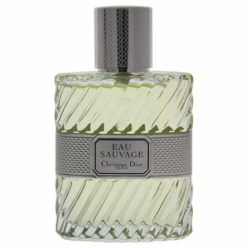 Herenparfum Dior Eau Sauvage EDT 50 ml