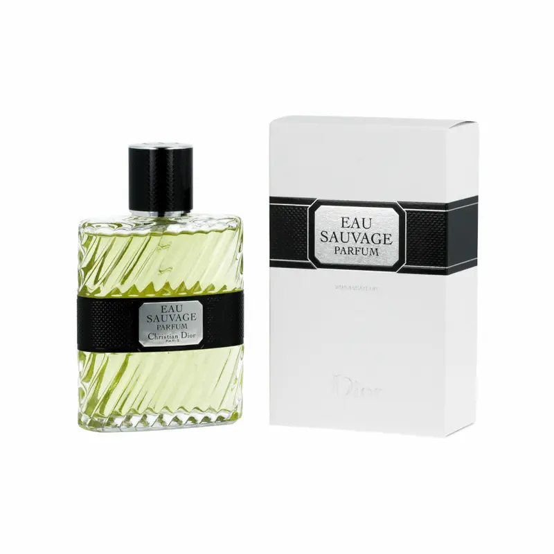 Herenparfum Dior Eau Sauvage Parfum EDP