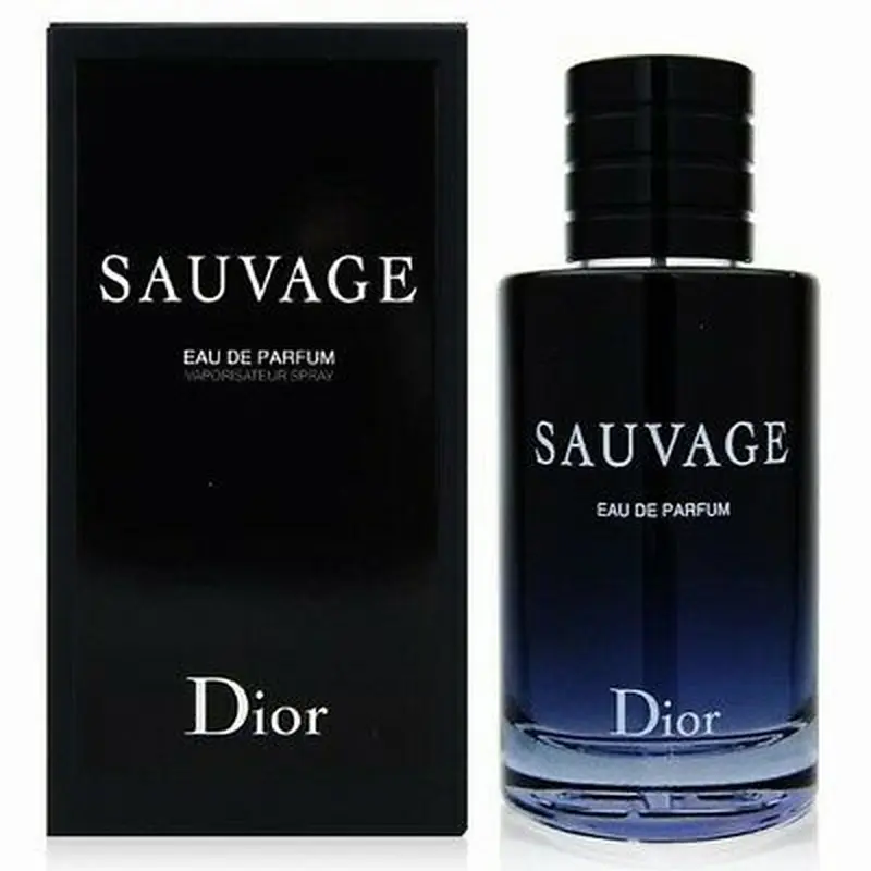 Herenparfum Dior Sauvage EDP 60 ml