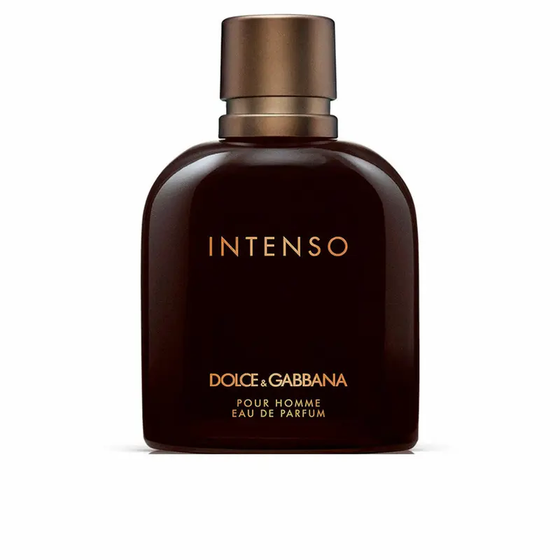 Herenparfum Dolce & Gabbana INTENSO EDP 200 ml