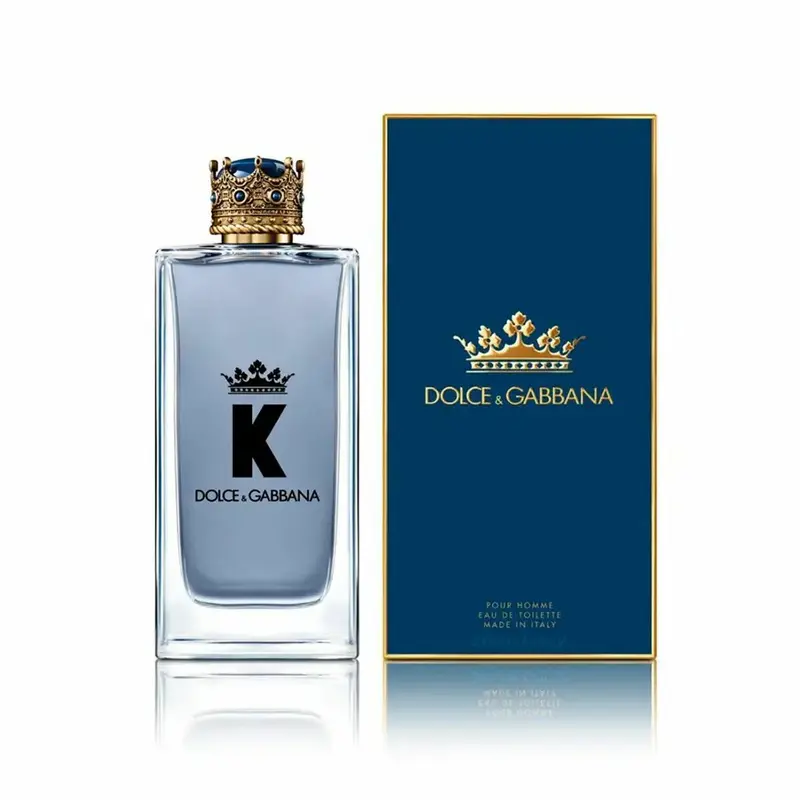 Herenparfum Dolce & Gabbana K BY DOLCE&GABBANA 200 ml